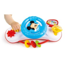 Centru De Activitati Mickey Mouse Clementoni - 1